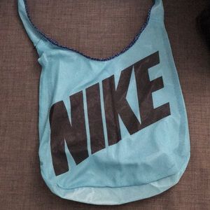 Nike bag